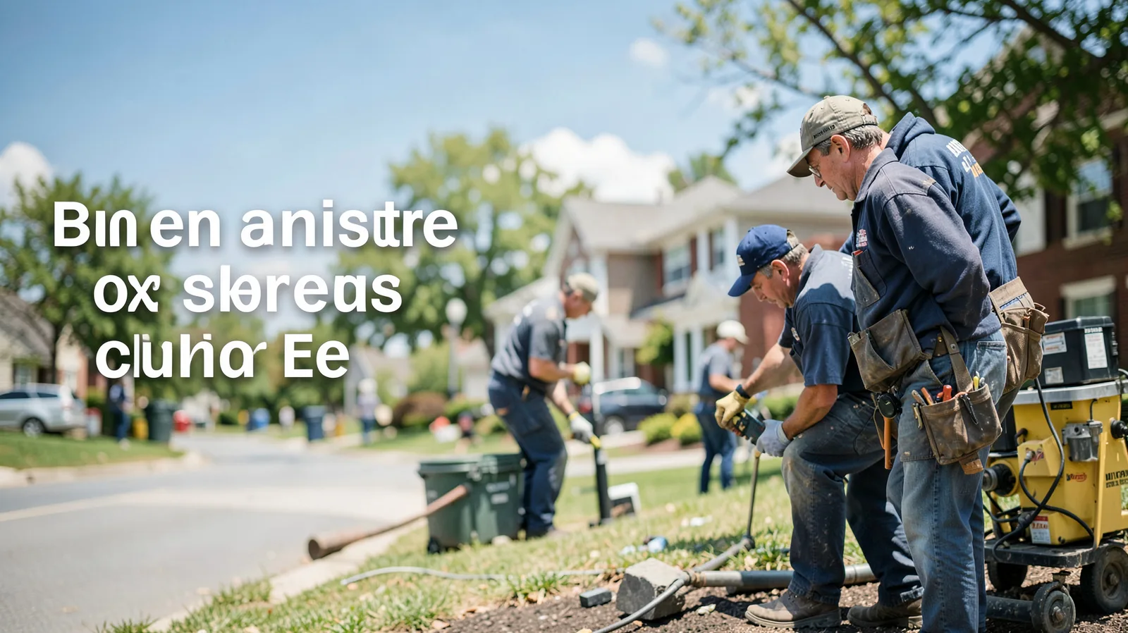 Electrician in Groesbeck, TX near me